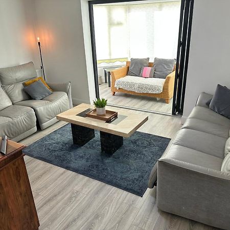 Dreghorn House 4 Bedrooms 3 Toilets 3 Reception Free Parking 233 Mbp Wifi Edinburgh Exterior photo