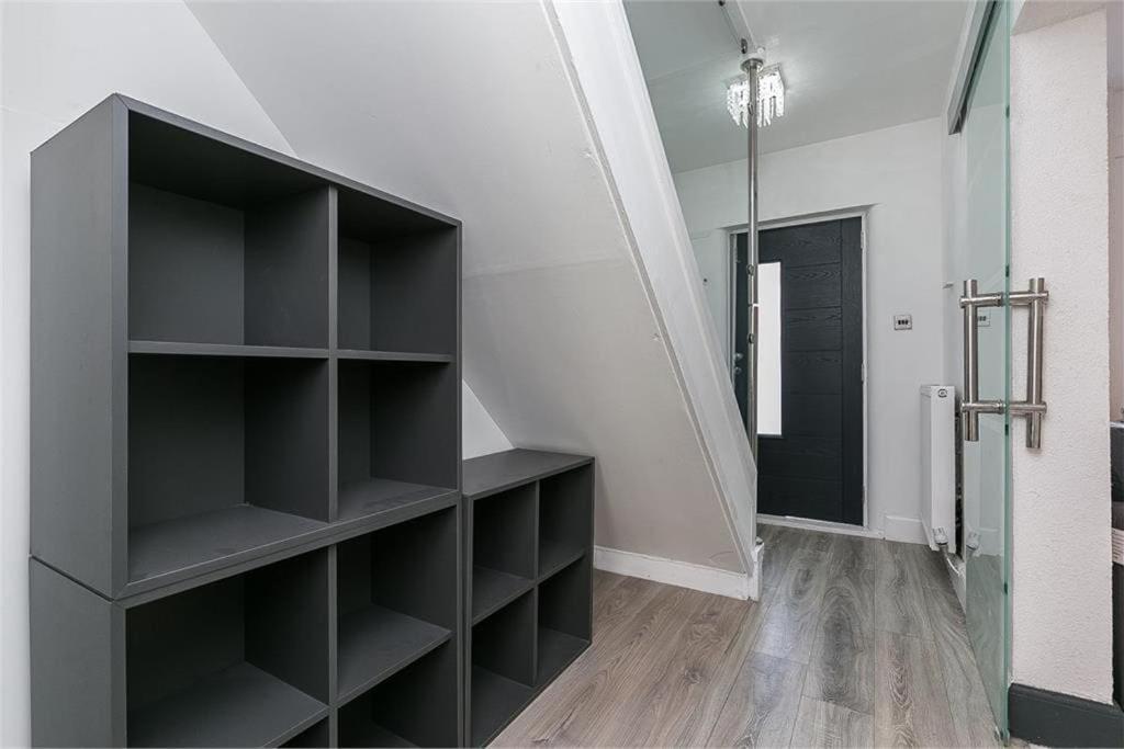 Dreghorn House 4 Bedrooms 3 Toilets 3 Reception Free Parking 233 Mbp Wifi Edinburgh Exterior photo