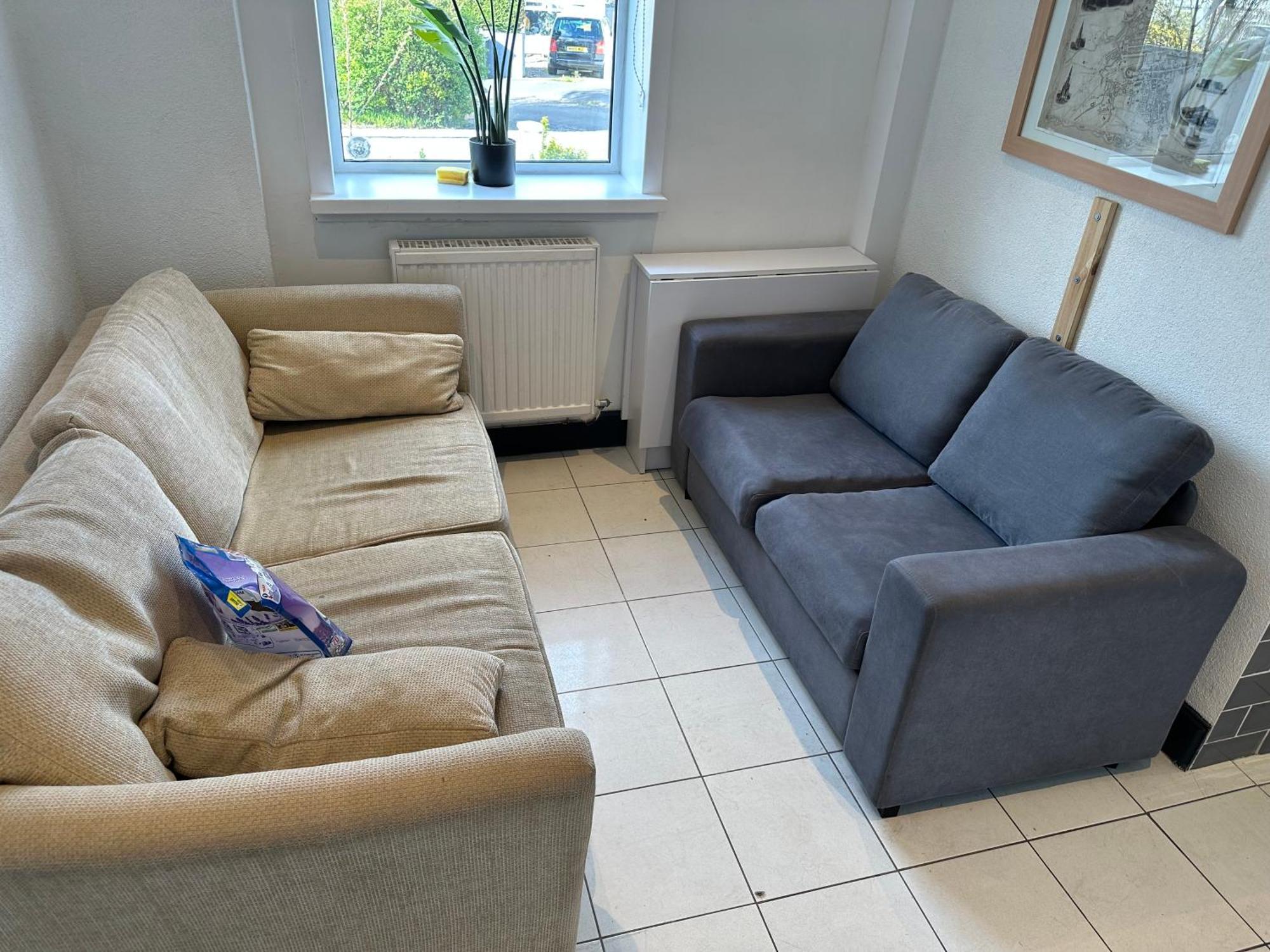Dreghorn House 4 Bedrooms 3 Toilets 3 Reception Free Parking 233 Mbp Wifi Edinburgh Exterior photo